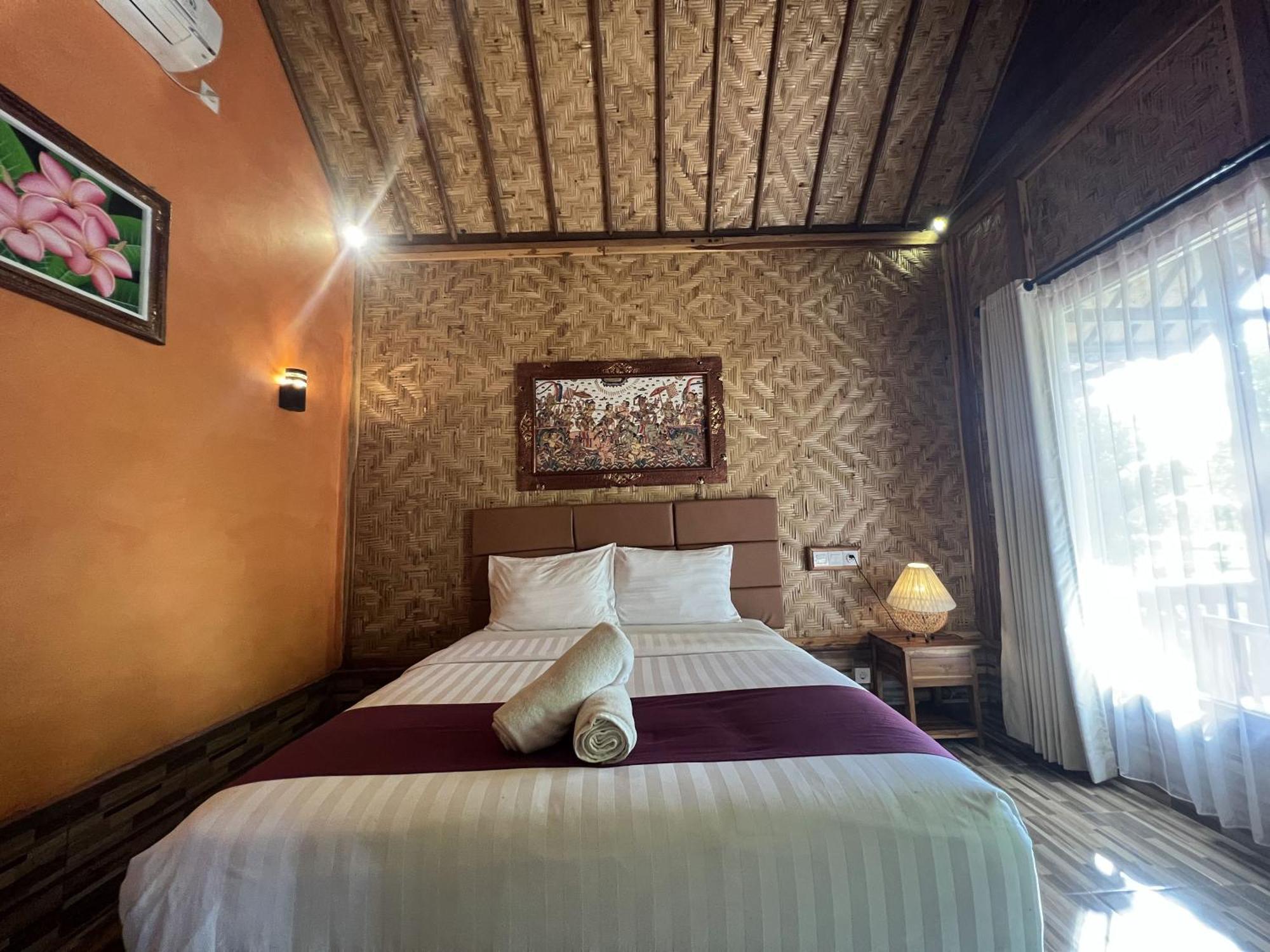 Rijet Villa Beach & Restaurant Ped Habitación foto